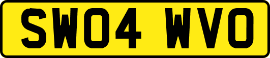 SW04WVO