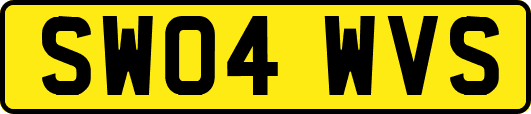 SW04WVS