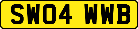 SW04WWB