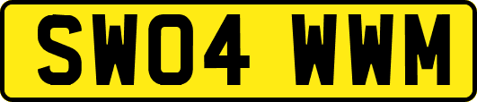 SW04WWM