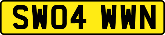 SW04WWN
