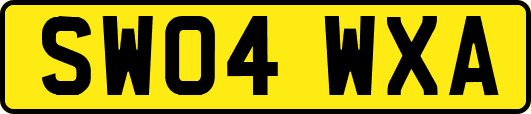 SW04WXA