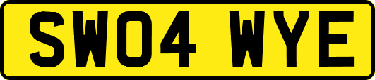 SW04WYE