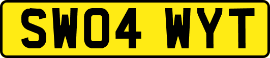 SW04WYT