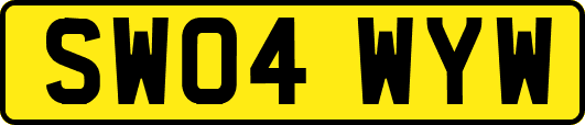 SW04WYW