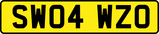 SW04WZO
