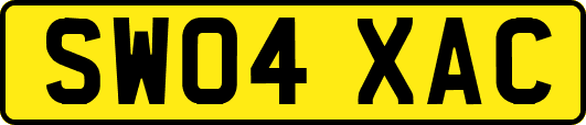 SW04XAC