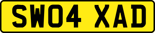SW04XAD
