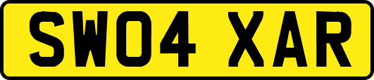SW04XAR