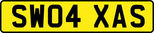 SW04XAS