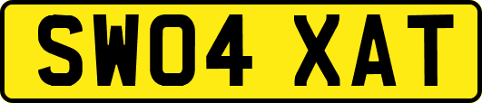 SW04XAT