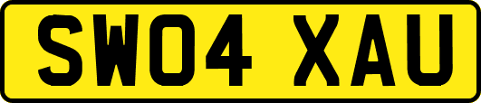 SW04XAU