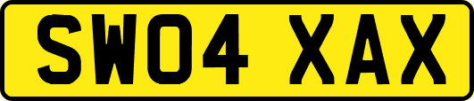 SW04XAX