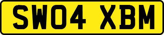 SW04XBM
