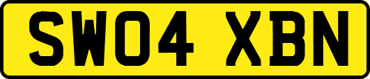 SW04XBN