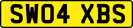 SW04XBS