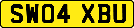 SW04XBU