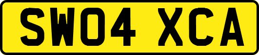 SW04XCA