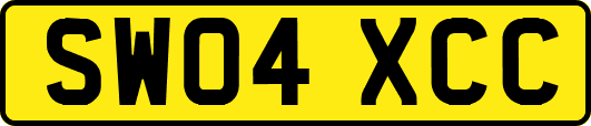 SW04XCC