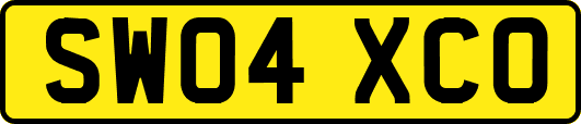 SW04XCO