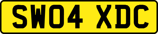 SW04XDC