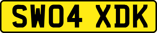 SW04XDK