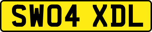 SW04XDL