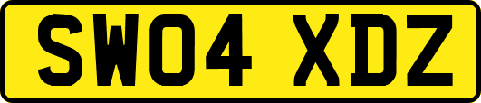 SW04XDZ