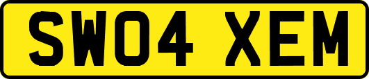 SW04XEM