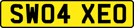 SW04XEO