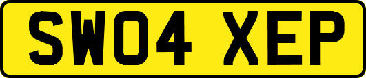 SW04XEP