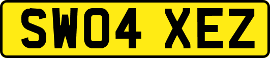 SW04XEZ