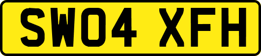 SW04XFH