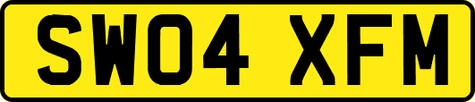 SW04XFM
