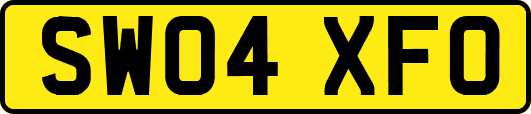 SW04XFO