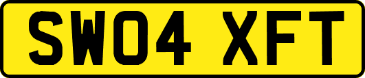 SW04XFT