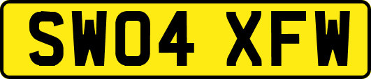 SW04XFW