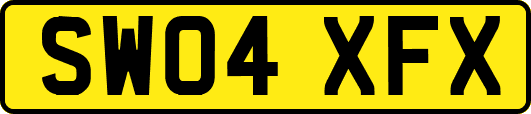 SW04XFX