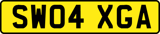 SW04XGA