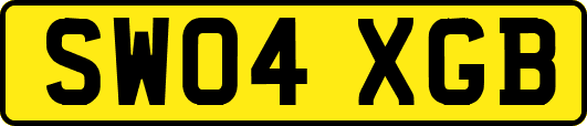 SW04XGB