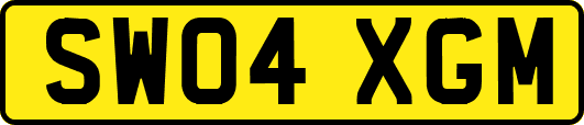 SW04XGM