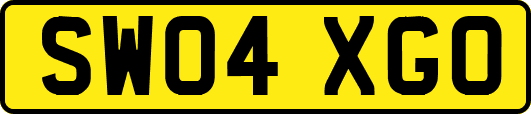 SW04XGO