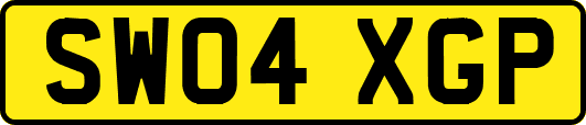 SW04XGP