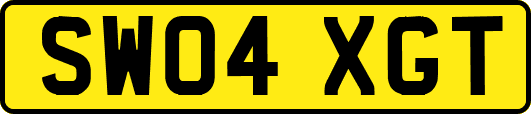 SW04XGT
