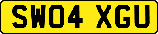 SW04XGU