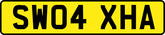 SW04XHA