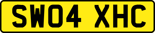 SW04XHC