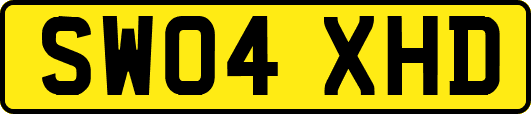 SW04XHD