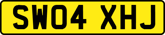 SW04XHJ