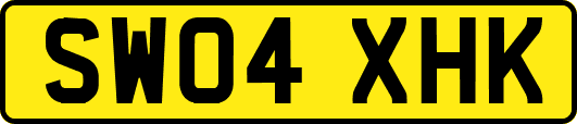 SW04XHK